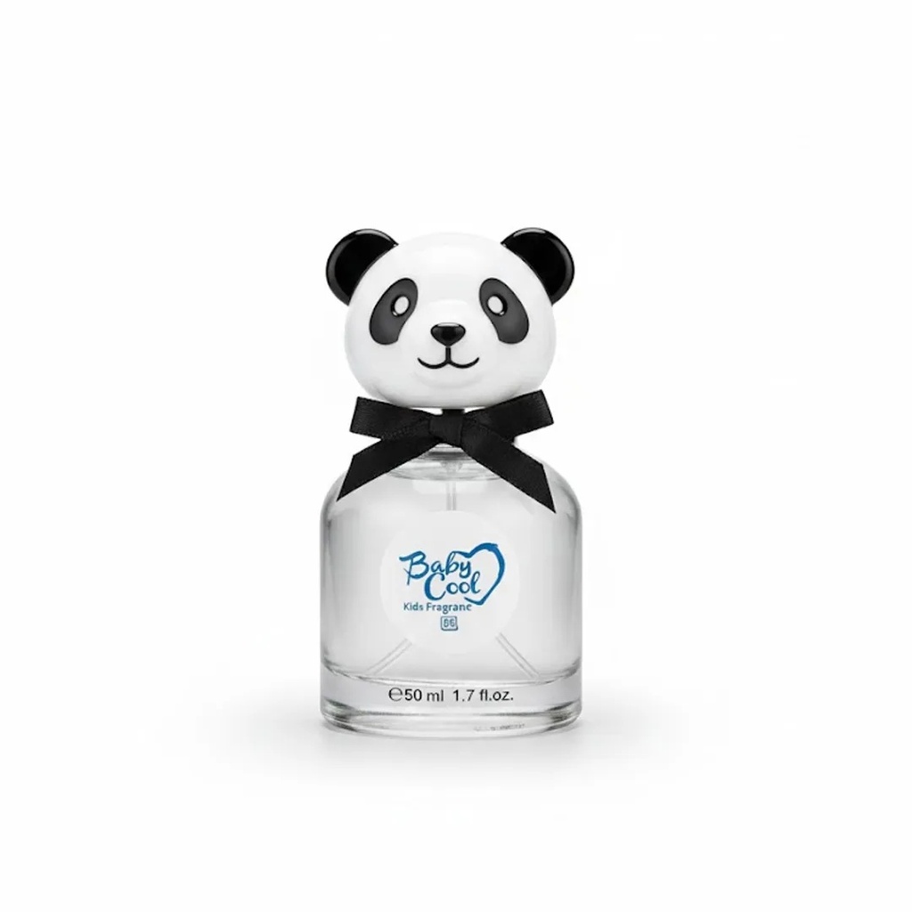 Baby Cool Baby Cool 5 EDT 50ML