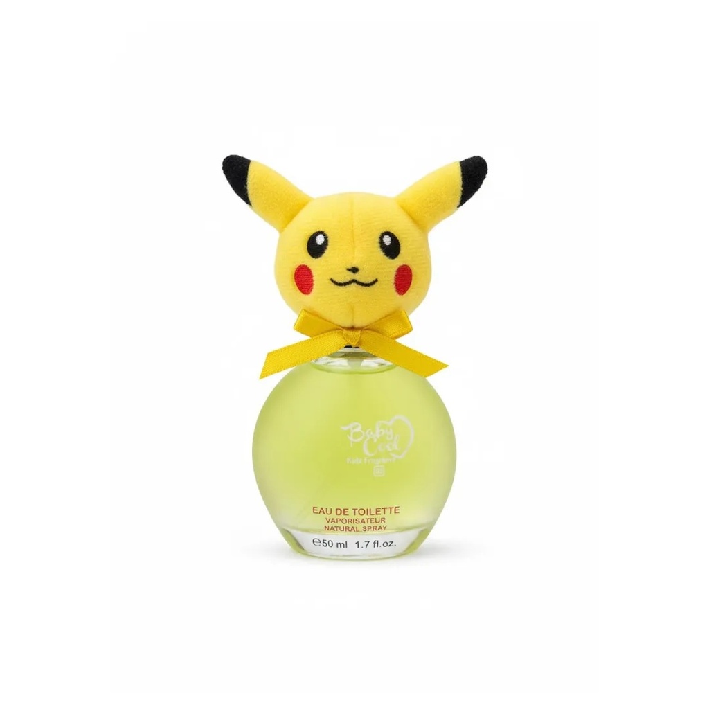 Baby Cool Baby Cool 6 EDT 50ML