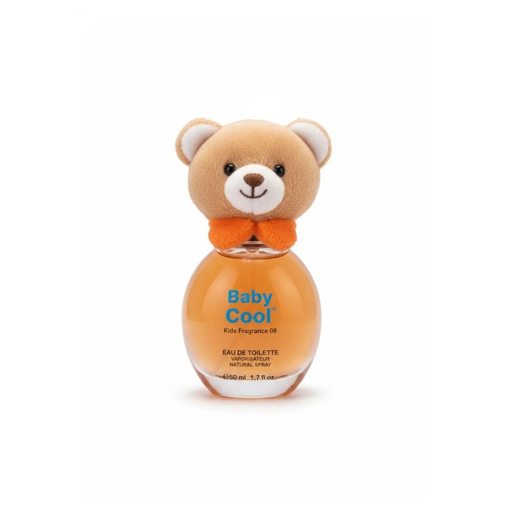 Baby Cool Baby Cool 8 EDT 50ML