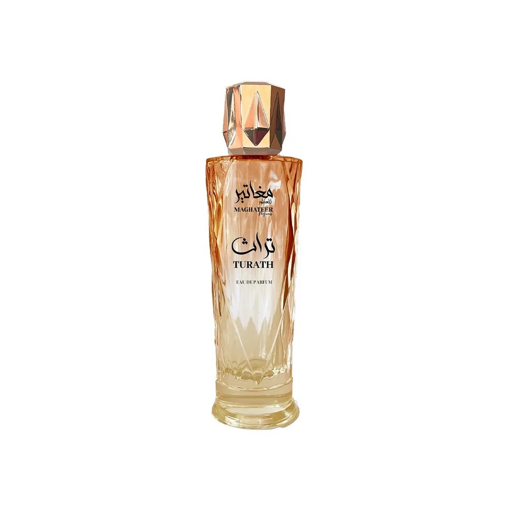 Maghateer Turath EDP 100ML