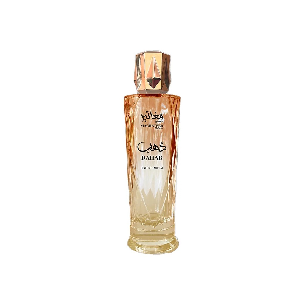 Maghateer Dahab EDP 100ML