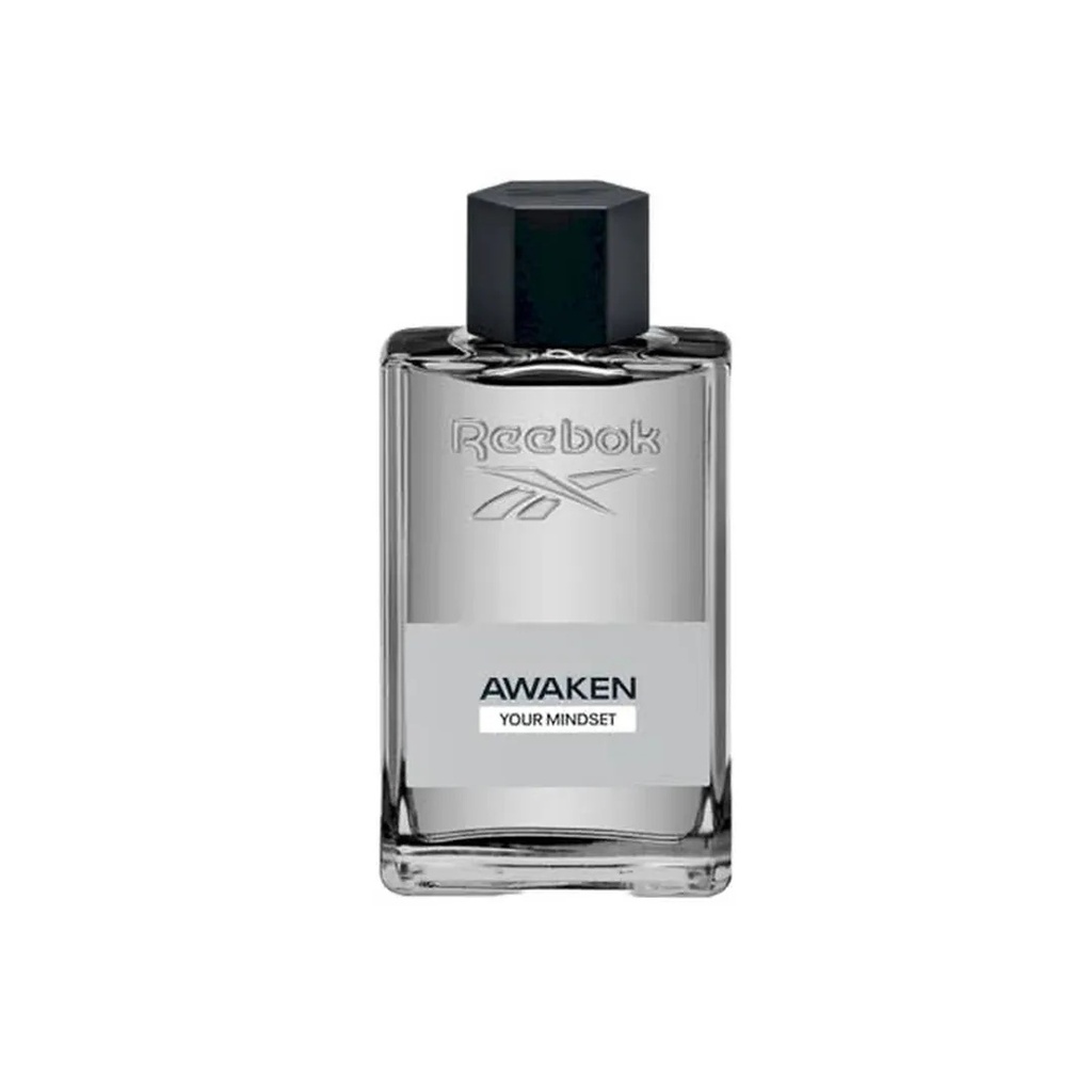 Reebok Awaken Your Mindset - Eau De Toilette 100ml