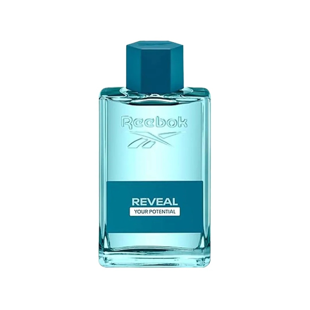 Reebok Reveal Your Potential EDT 100ML