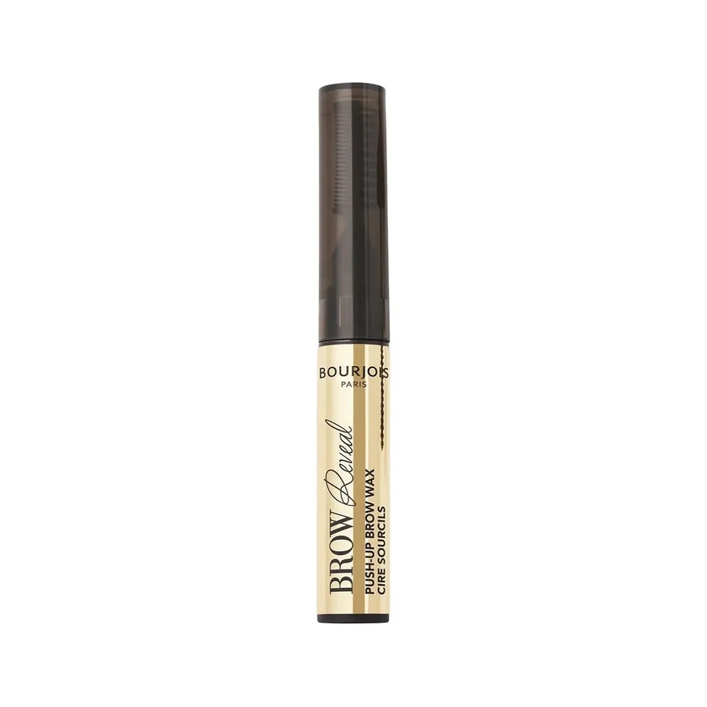 Bourjois Brow Wax Effect Lamination