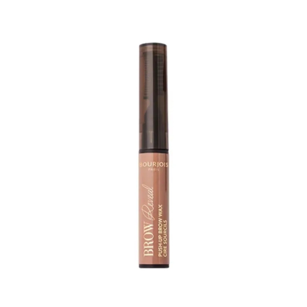 Bourjois Brow Wax Effect Lamination
