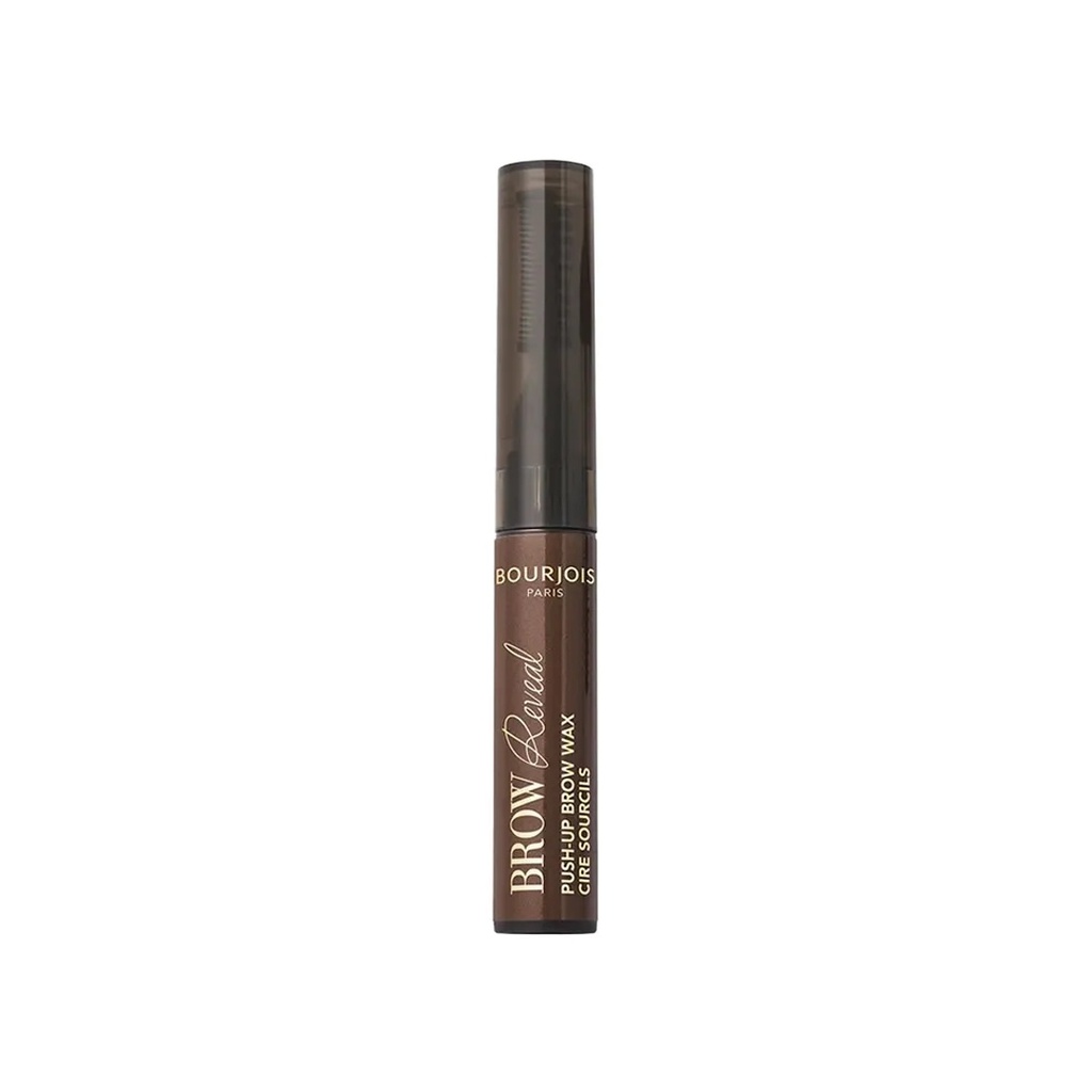 Bourjois Brow Wax Effect Lamination