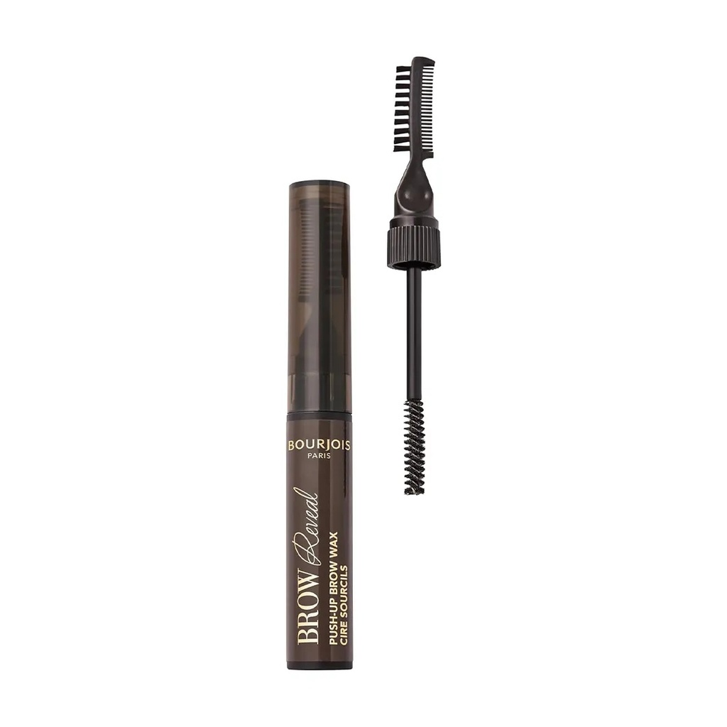 Bourjois Brow Wax Effect Lamination