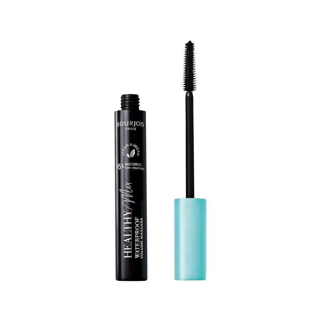 Bourjois Healthy Mix Clean Waterproof Mascara