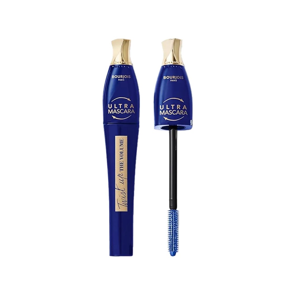 Bourjois Twist Up The Volume Mascara