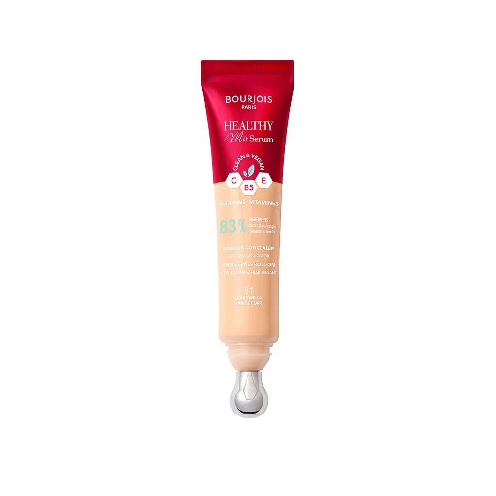 Bourjois Healthy Mix Serum Concealer