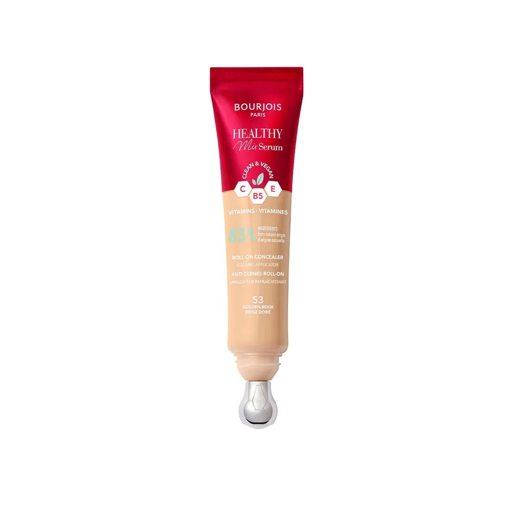 Bourjois Healthy Mix Serum Concealer 