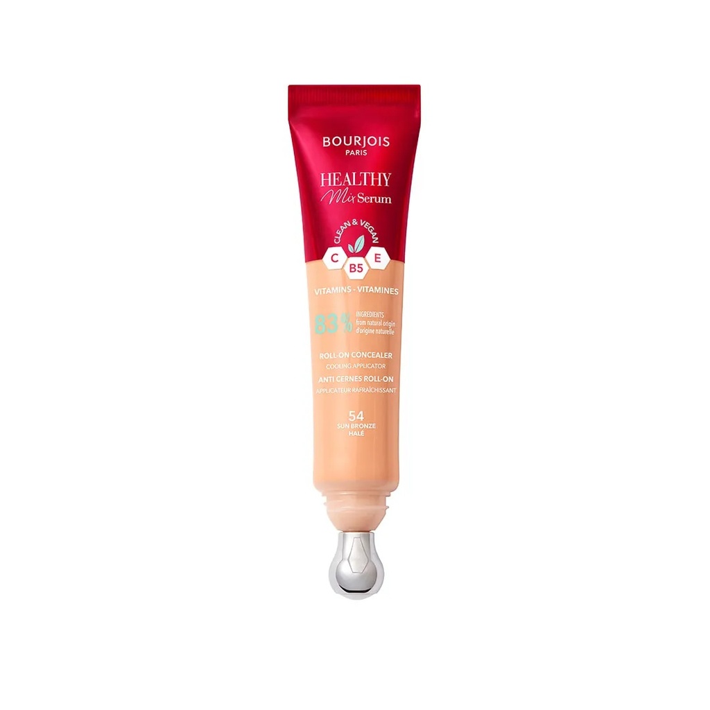 Bourjois Healthy Mix Serum Concealer