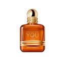 Emporio Armani Stronger With You Amber EDP 100ML