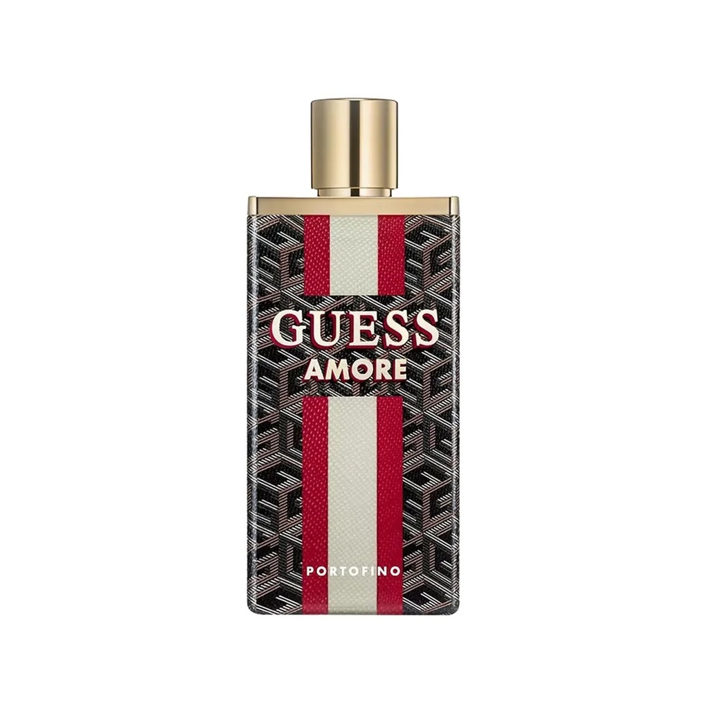 Guess Amore Portofino EDT 100ML