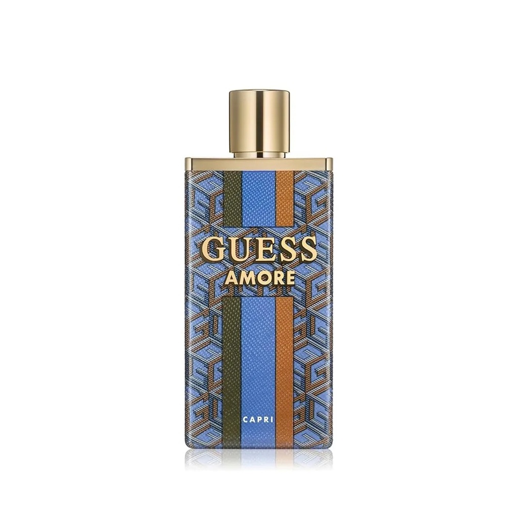 Guess Amore Capri EDT 100ML