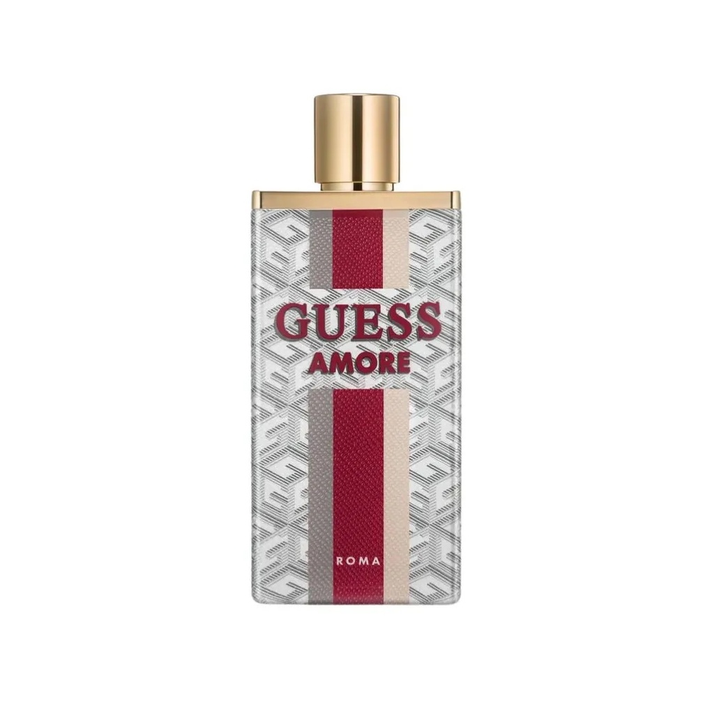 Guess Amore Roma EDT 100ML