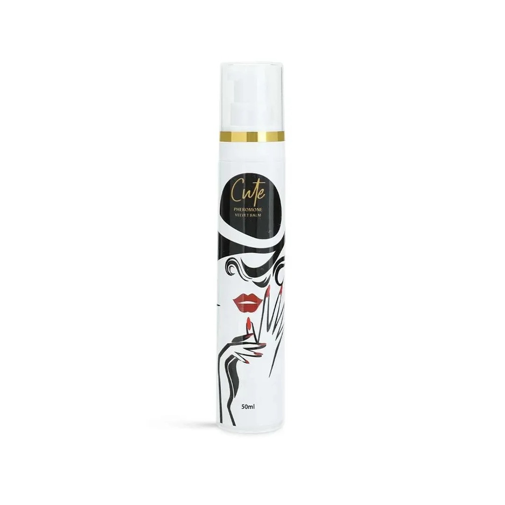 Cherries Cute Pheromone Velvet Balm 50ML