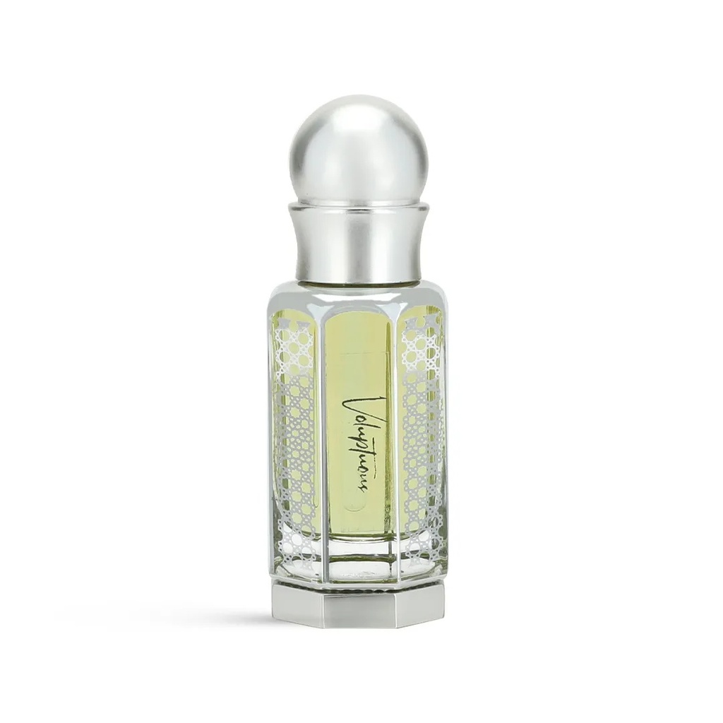 Cherries Voluptuous Phermone Body Oil 12ML