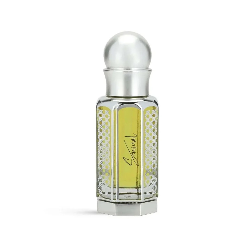Cherries Sensual Phermone Body Oil 12ML