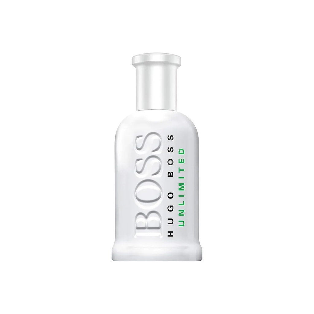 Hugo Boss Bottled Unlimited EDT 100ML
