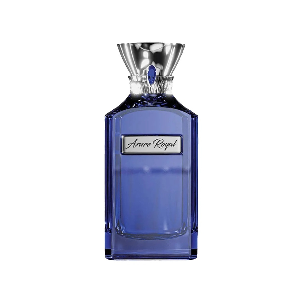 Ahmed Al Maghribi Azure Royal EDP 100ML