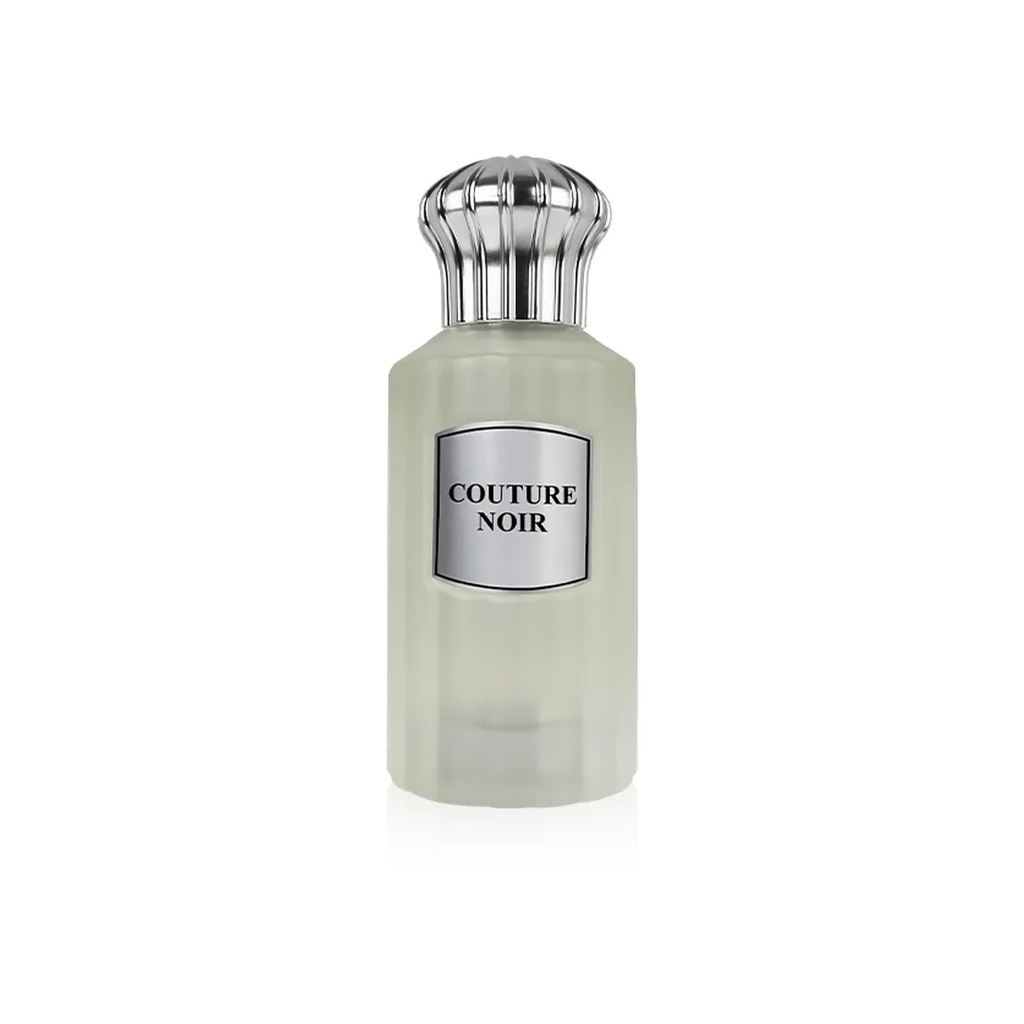 Ahmed Al Maghribi Couture Noir - Eau De Parfum 100ml