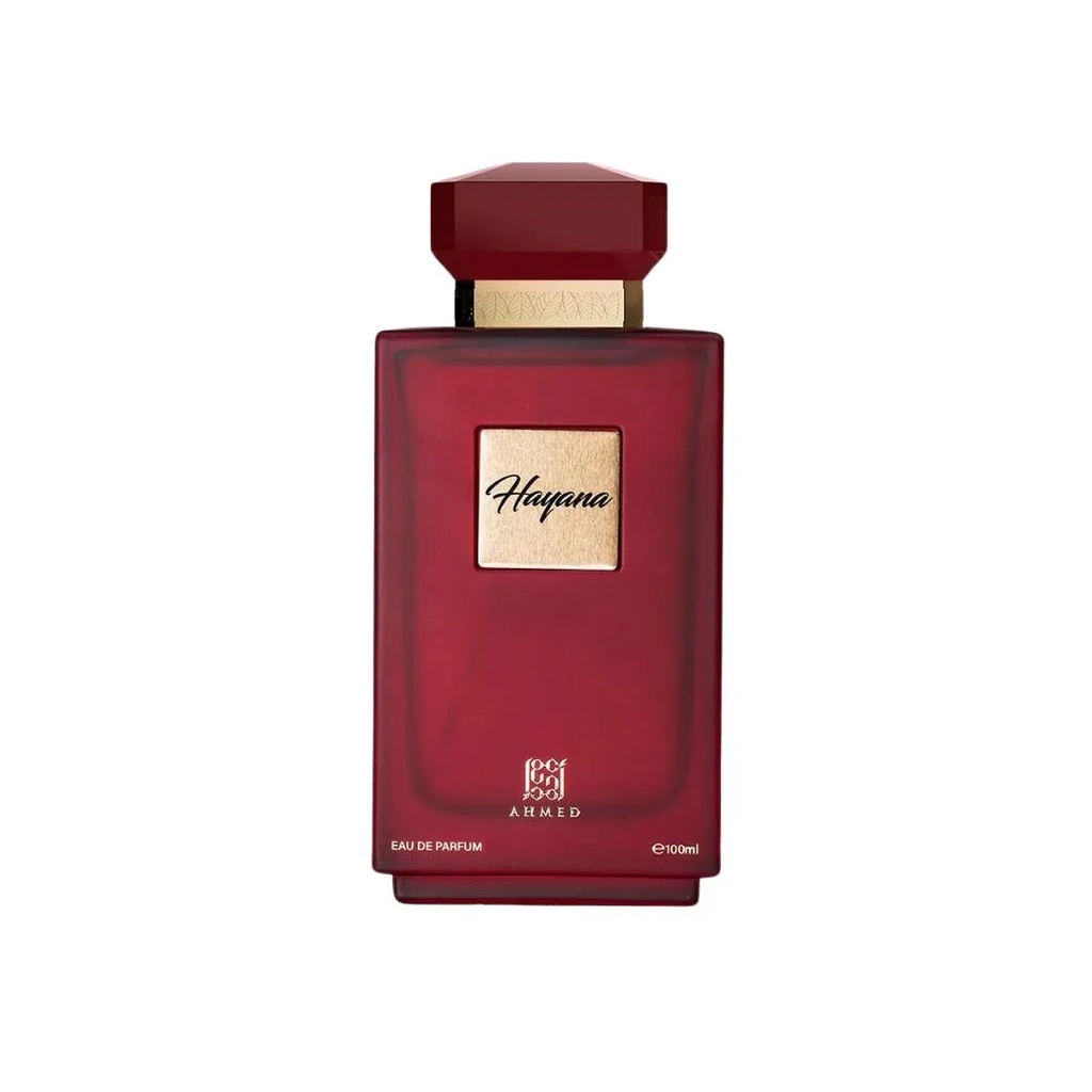 Ahmed Al Maghribi Hayana EDP 100ML