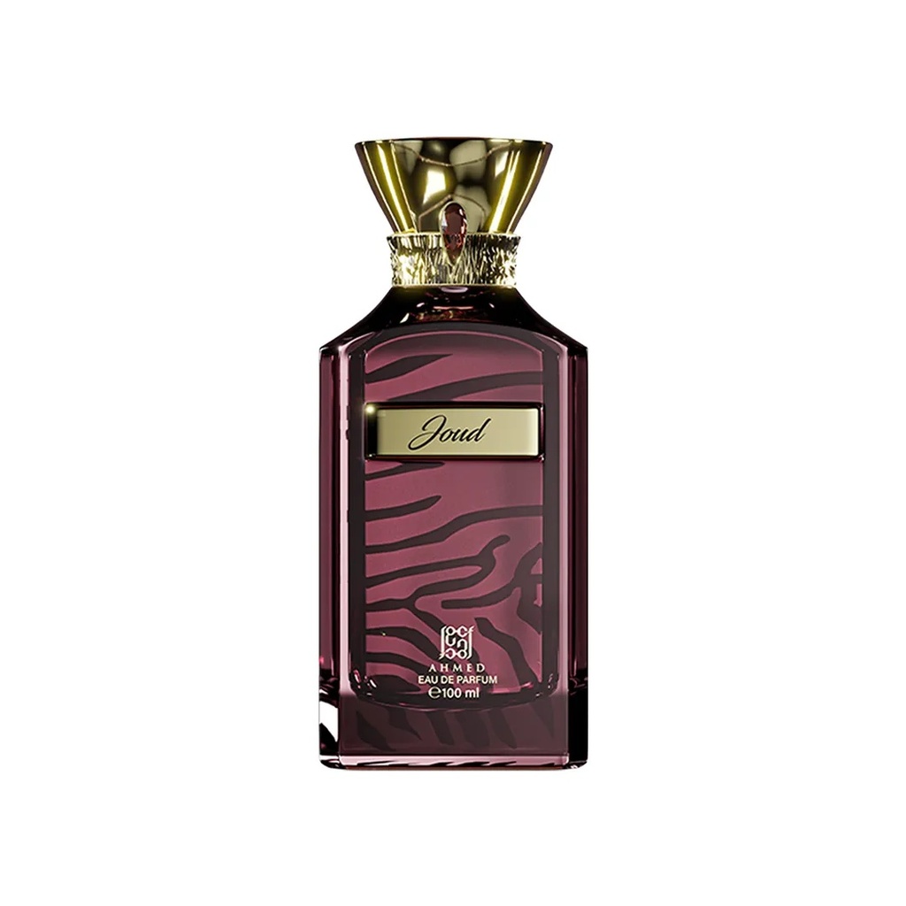 Ahmed Al Maghribi Joud EDP 100ML