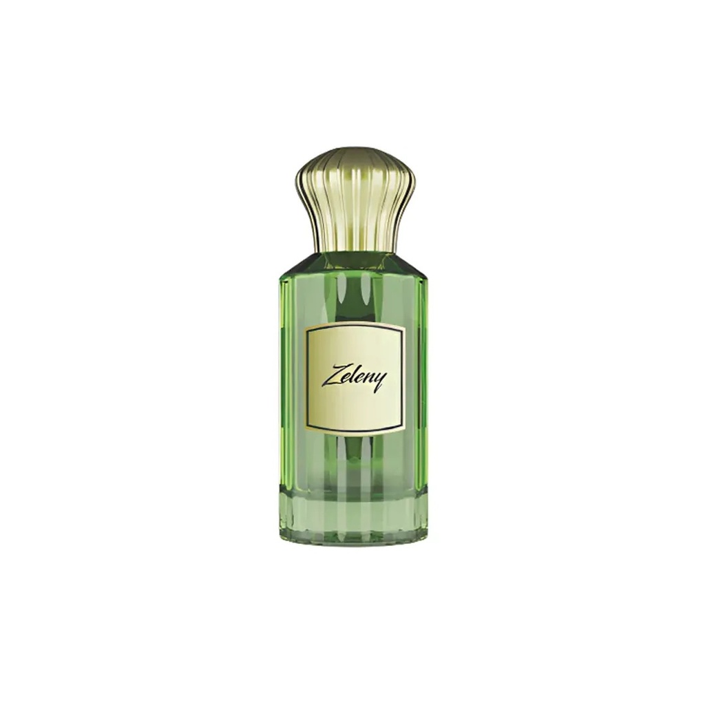 Ahmed Al Maghribi Zeleny EDP 100ML