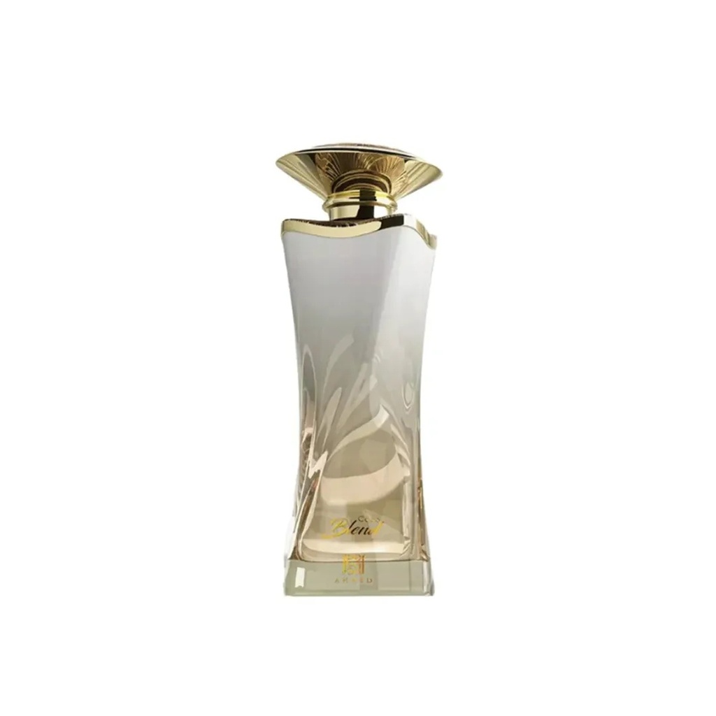 Ahmed Al Maghribi Coco Blend EDP 90ML