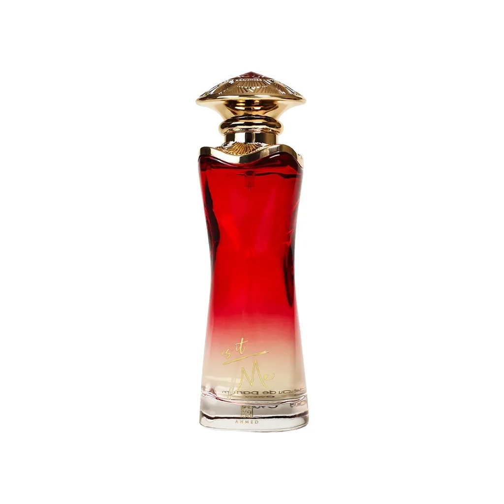 Ahmed Al Maghribi Is It Me EDP 90ML