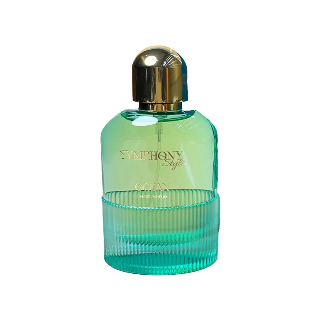 Symphony Style Ocean EDP 100ML