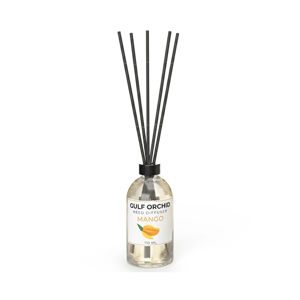 Gulf Orchid Reed Diffuser Mango 110ML