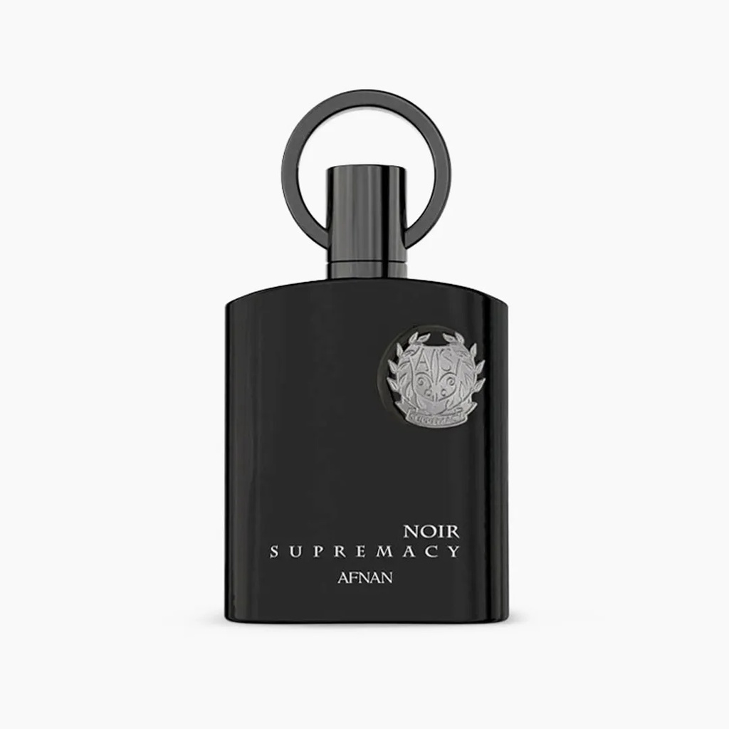 Afnan Supremacy Noir EDP 100ML