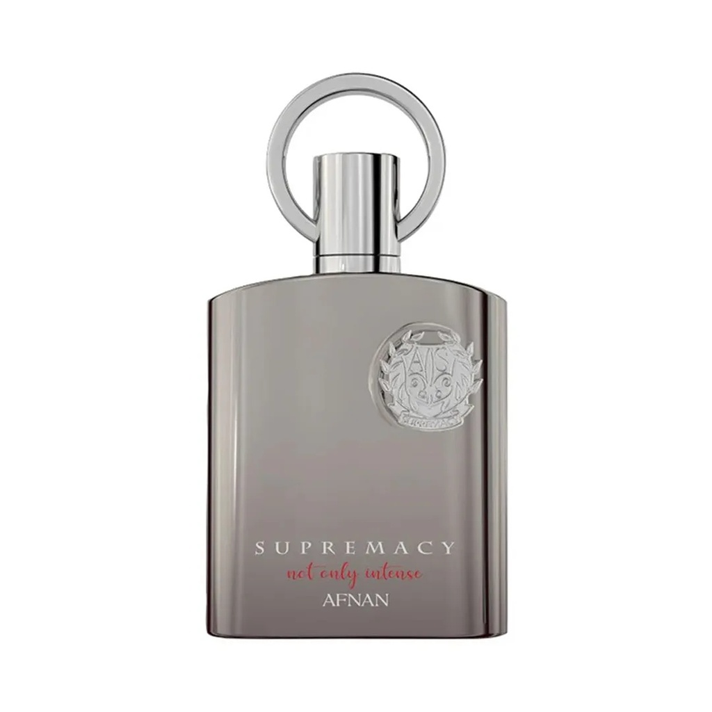 Afnan Supremacy Not Only Intense EDP 100ML