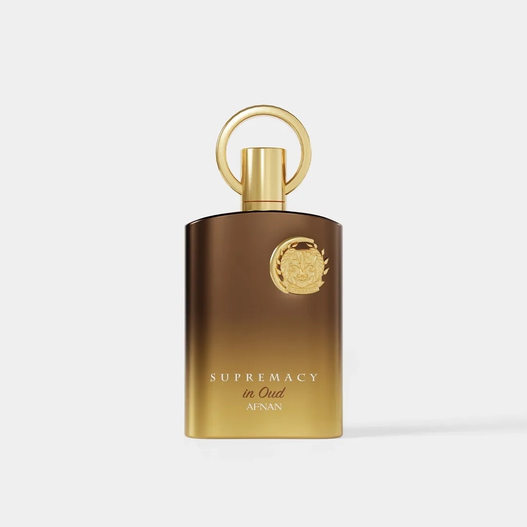 Afnan Supremacy In Oud EDP 100ML