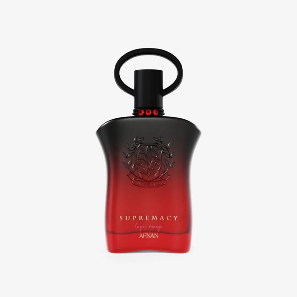 Afnan Supremacy Tapis Rouge EDP 90ML