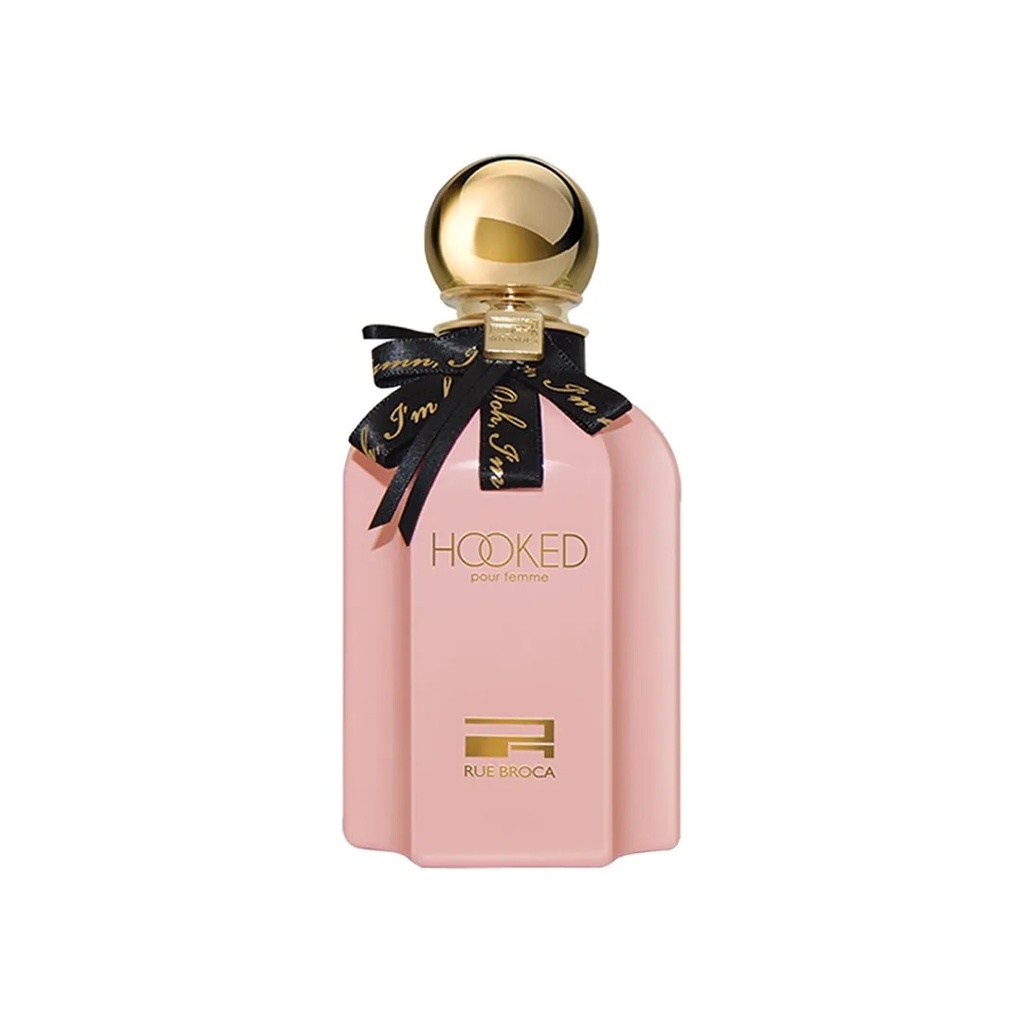 Rue Broca Hooked Pour Femme EDP  100ML