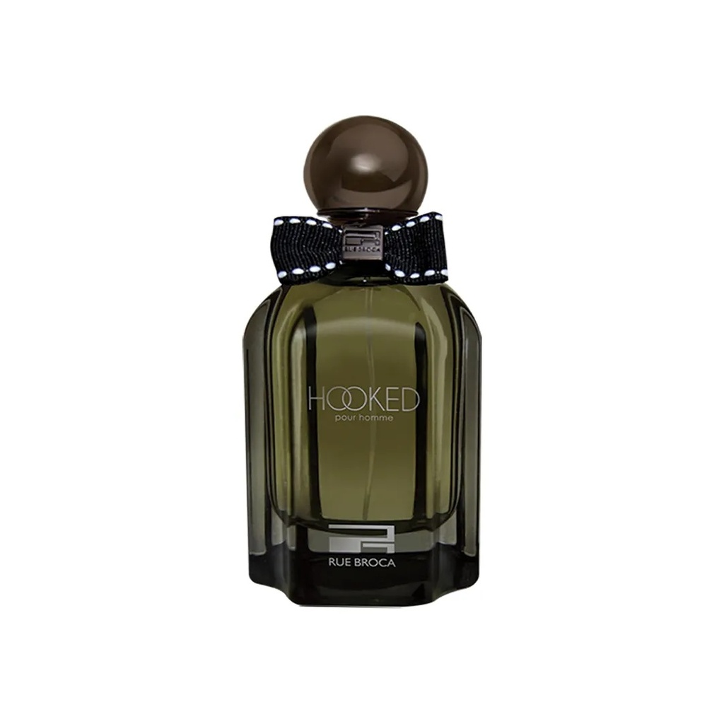 Rue Broca Hooked Pour Homme EDP  100ML