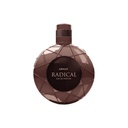 Armaf Radical Men Choclate Bottle EDP 100ML