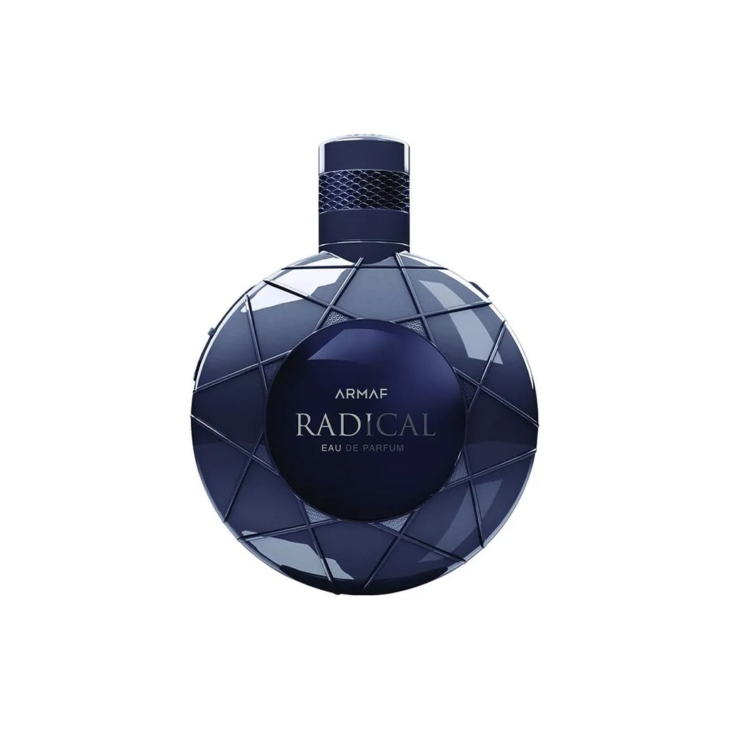 Armaf Radical Men Slate Blue Bottle EDP 100ML