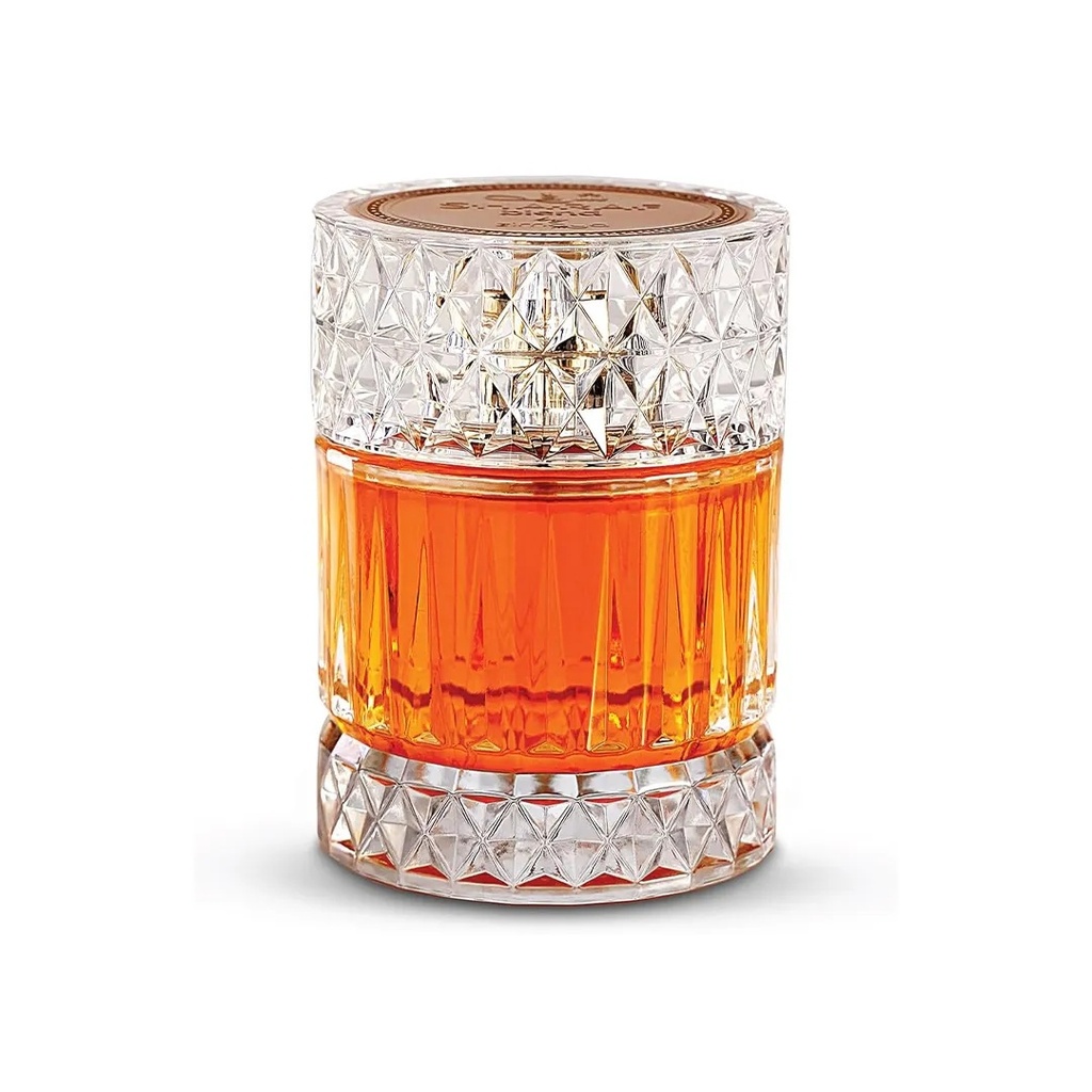 Zimaya Sharaf Blend EDP 100ML