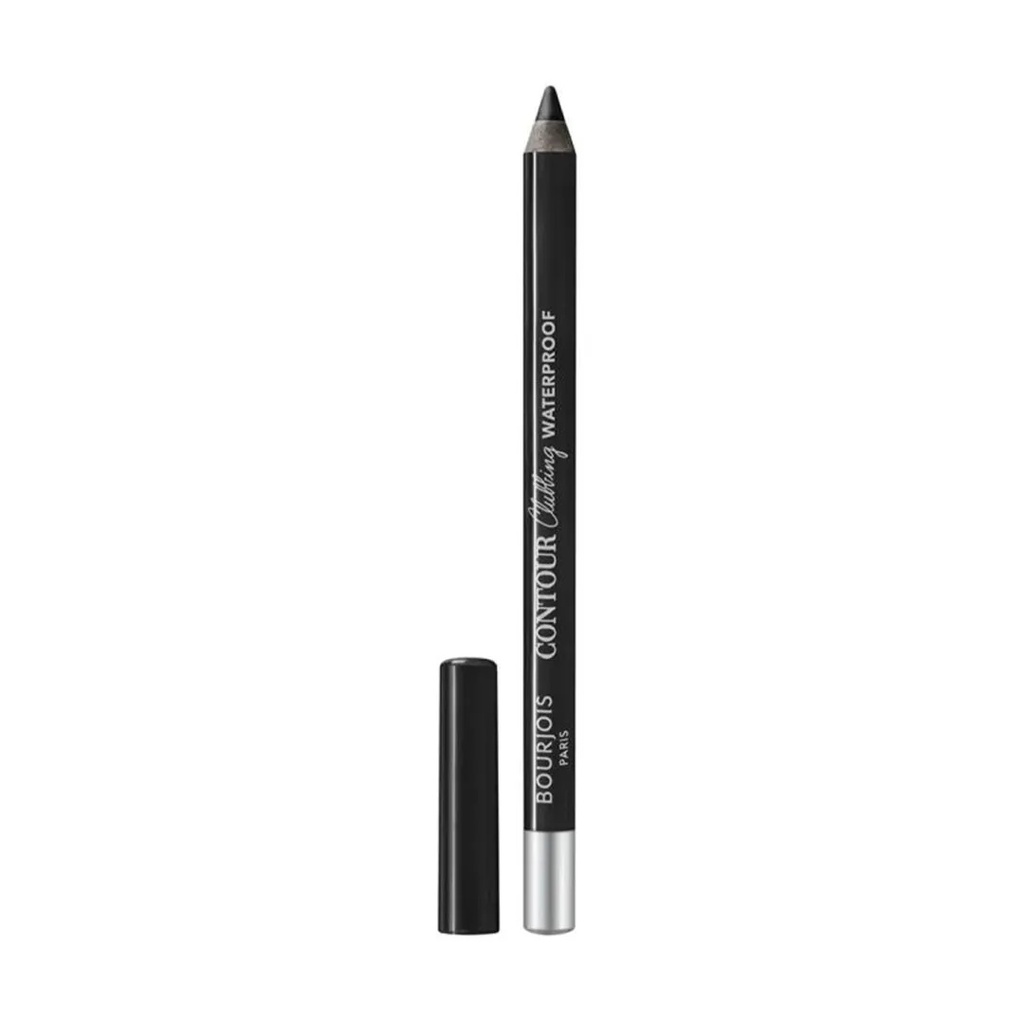 Bourjois Contour Clubbing Waterproof Eye Pencil And Eye Liner