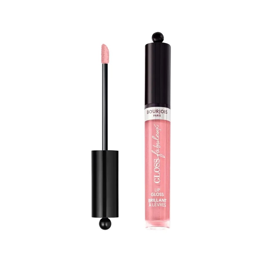 Bourjois Lip Gloss Fabuleux