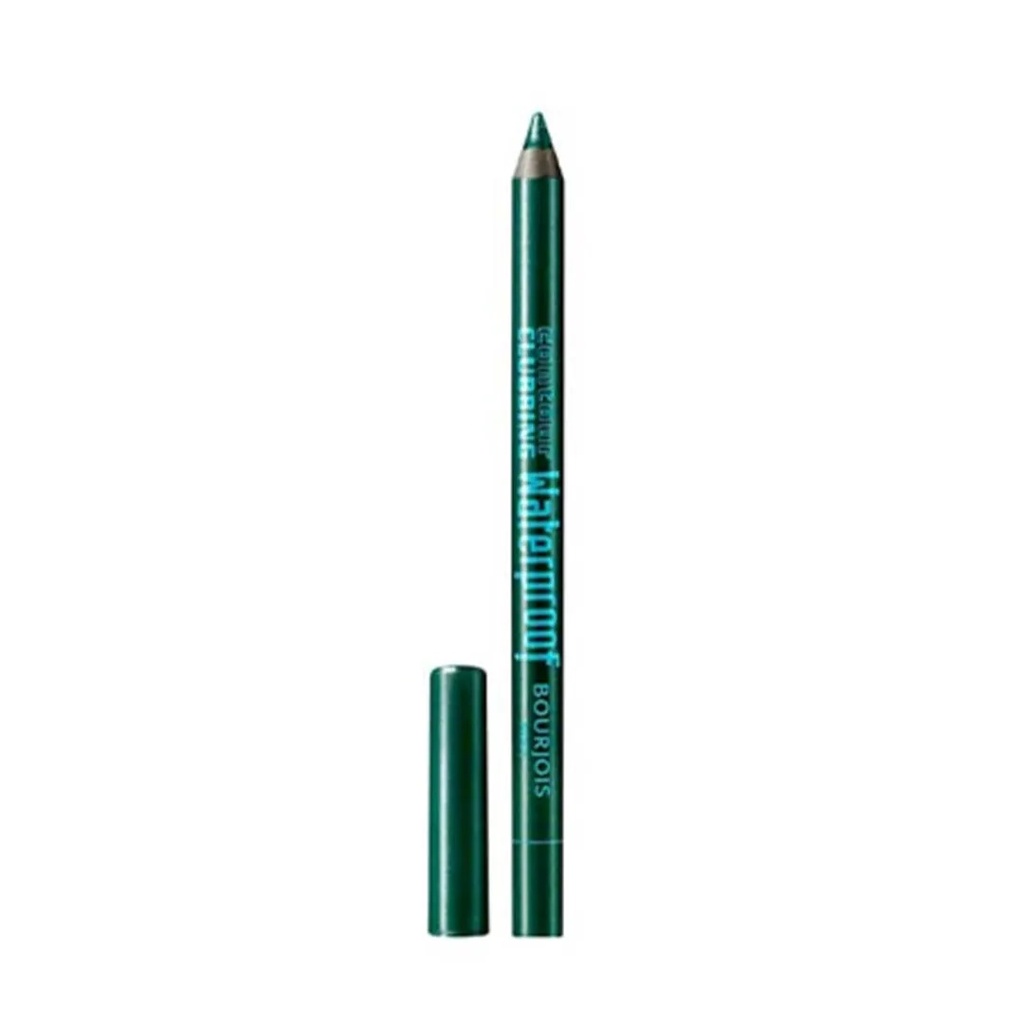 Bourjois Contour Clubbing Waterproof Eye Pencil And Eye Liner