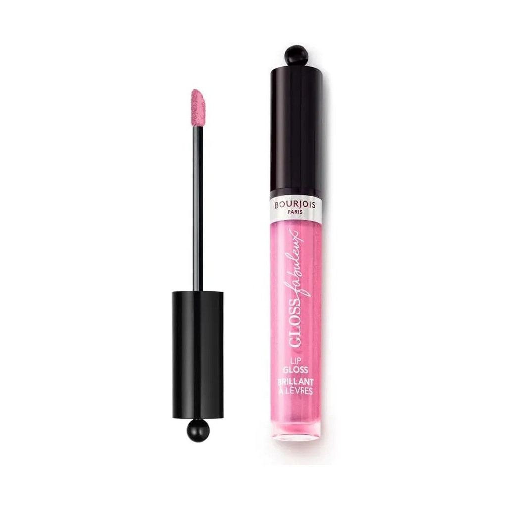 Bourjois Lip Gloss Fabuleux
