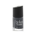 Rimmel Velvet Matte Nail Polish
