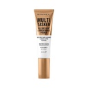 Rimmel  Multi-Tasker All Day Grip And Breathable Primer - 24ml
