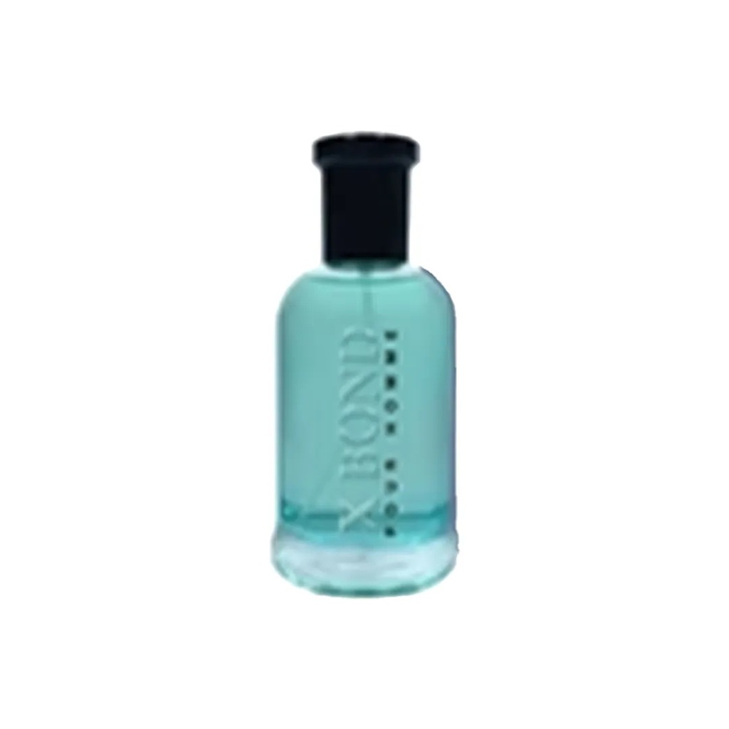 Louis Olivier X Bond Special Edition Pour Homme EDP 100ML