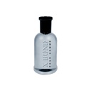 Louis Olivier X Bond Bottled Silver Pour Homme EDP 100ML